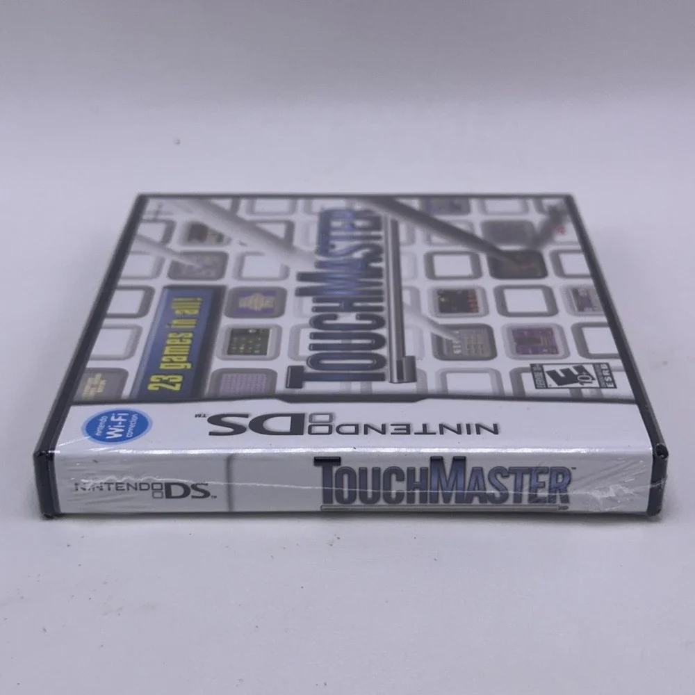 N/A sealed brand